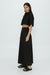 THIRD FORM ROAM MAXI SKIRT | BLACK | FINAL SALE