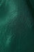 THIRD FORM RUNNING WATER BIAS ONE SHOULDER SLIP | EMERALD