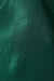 THIRD FORM RUNNING WATER BIAS ONE SHOULDER SLIP | EMERALD