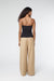 SABLE STRAPLESS BODICE | BLACK - THIRD FORM