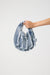 SENSES DENIM BAG | DISTRESSED BLUE - THIRD FORM