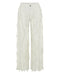 SENSES DENIM JEAN | WHITE - THIRD FORM