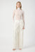 SENSES DENIM JEAN | WHITE - THIRD FORM