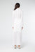 THIRD FORM SERENADE LACE LONG SLEEVE DRESS | GARDENIA