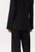 SKYLINE BLAZER | BLACK - THIRD FORM