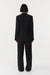 SKYLINE BLAZER | BLACK - THIRD FORM