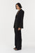 SKYLINE BLAZER | BLACK - THIRD FORM