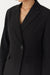 SKYLINE BLAZER | BLACK - THIRD FORM