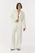 SKYLINE BLAZER | WARM WHITE - THIRD FORM