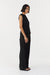 THIRD FORM SKYLINE TAILORED BODICE | BLACK