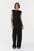 THIRD FORM SKYLINE TAILORED BODICE | BLACK