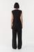 THIRD FORM SKYLINE TAILORED BODICE | BLACK
