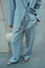 SKYLINE TAILORED TROUSERS | POWDER BLUE - THIRD FORM