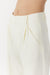 SKYLINE TAILORED TROUSERS | WARM WHITE - THIRD FORM