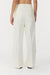 SKYLINE TAILORED TROUSERS | WARM WHITE - THIRD FORM