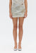 SOLACE MINI SKIRT | TIME PAST - THIRD FORM