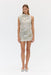 SOLACE MINI SKIRT | TIME PAST - THIRD FORM