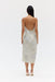 SOLACE SEQUIN MIDI DRESS | TIME PAST - THIRD FORM