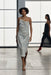 SOLACE SEQUIN MIDI DRESS | TIME PAST - THIRD FORM