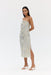 SOLACE SEQUIN MIDI DRESS | TIME PAST - THIRD FORM