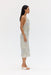 SOLACE SEQUIN MIDI DRESS | TIME PAST - THIRD FORM