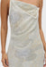 SOLACE SEQUIN MIDI DRESS | TIME PAST - THIRD FORM