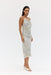 SOLACE SEQUIN MIDI DRESS | TIME PAST - THIRD FORM
