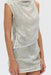 SOLACE TUCKED TANK TOP | TIME PAST - THIRD FORM