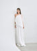 SOLSTICE ONE SHOULDER FLOOR LENGTH | CLOUD - THIRD FORM