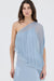 THIRD FORM SOLSTICE ONE SHOULDER FLOOR LENGTH | EVENTIDE