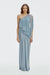 SOLSTICE ONE SHOULDER FLOOR LENGTH | EVENTIDE - THIRD FORM