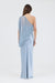 THIRD FORM SOLSTICE ONE SHOULDER FLOOR LENGTH | EVENTIDE