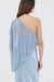 THIRD FORM SOLSTICE ONE SHOULDER FLOOR LENGTH | EVENTIDE