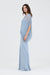 THIRD FORM SOLSTICE ONE SHOULDER FLOOR LENGTH | EVENTIDE