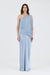 THIRD FORM SOLSTICE ONE SHOULDER FLOOR LENGTH | EVENTIDE