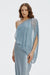 THIRD FORM SOLSTICE ONE SHOULDER FLOOR LENGTH | EVENTIDE