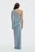 THIRD FORM SOLSTICE ONE SHOULDER FLOOR LENGTH | EVENTIDE