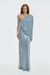 THIRD FORM SOLSTICE ONE SHOULDER FLOOR LENGTH | EVENTIDE