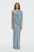 THIRD FORM SOLSTICE ONE SHOULDER FLOOR LENGTH | EVENTIDE