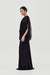 SOLSTICE ONE SHOULDER FLOOR LENGTH | INKWELL - THIRD FORM