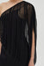 SOLSTICE ONE SHOULDER FLOOR LENGTH | INKWELL - THIRD FORM