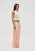 SONNET KNIT TURTLENECK | IVORY - THIRD FORM