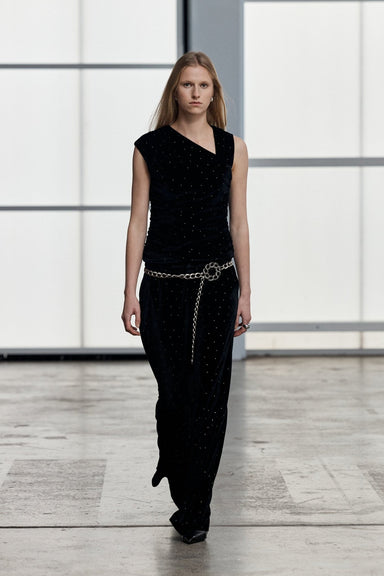 SPARK TAILORED TROUSER | STARRY NIGHT - THIRD FORM