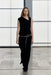 THIRD FORM SPARK TAILORED TROUSER | STARRY NIGHT