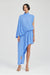 THIRD FORM SUSPENSION ASYMMETRIC MINI | CORNFLOWER