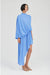THIRD FORM SUSPENSION ASYMMETRIC MINI | CORNFLOWER