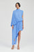 THIRD FORM SUSPENSION ASYMMETRIC MINI | CORNFLOWER