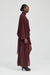 THIRD FORM SUSPENSION ASYMMETRIC MINI | MERLOT