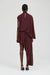 THIRD FORM SUSPENSION ASYMMETRIC MINI | MERLOT