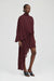 THIRD FORM SUSPENSION ASYMMETRIC MINI | MERLOT
